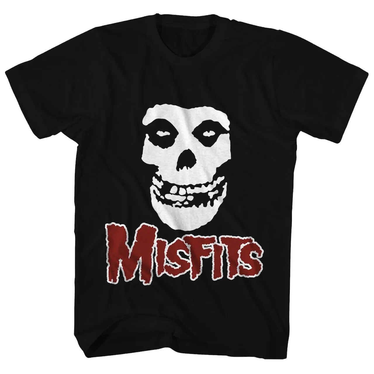 Yeni moda Misfits Punk tarzı T - Street Fashion Jersey incelemesi ve fiyatı