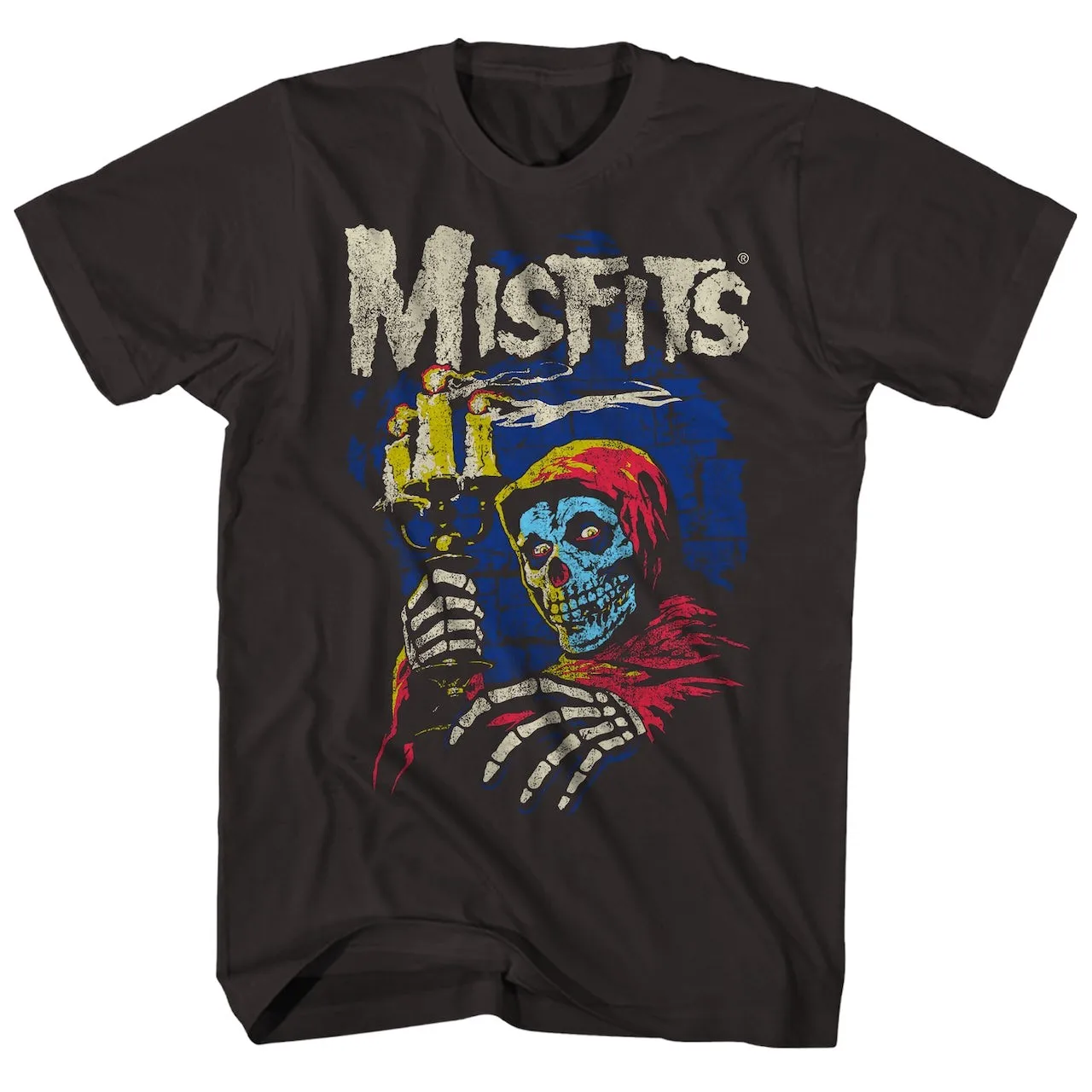 Yeni moda Misfits Punk tarzı T - Street Fashion Jersey incelemesi ve fiyatı