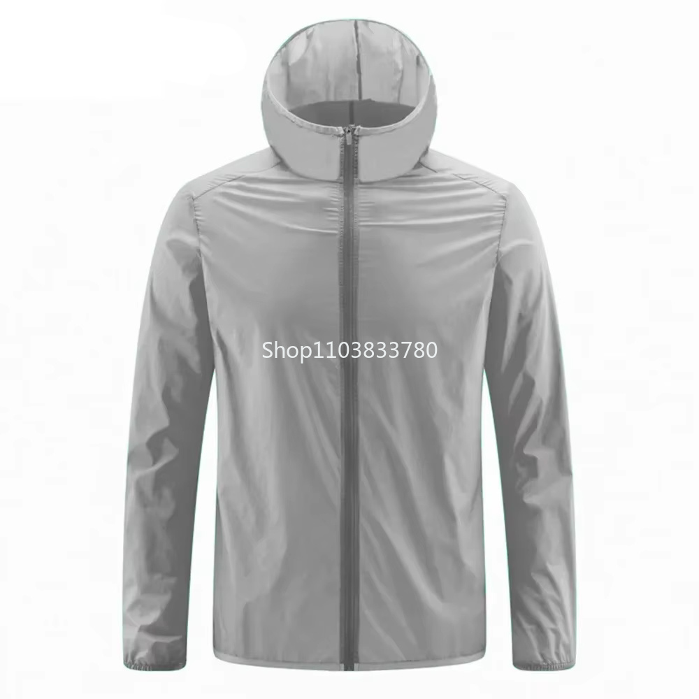 Erkek Kapüşonlu Güneş Koruyucu - Reflective Jacket Running incelemesi ve fiyatı
