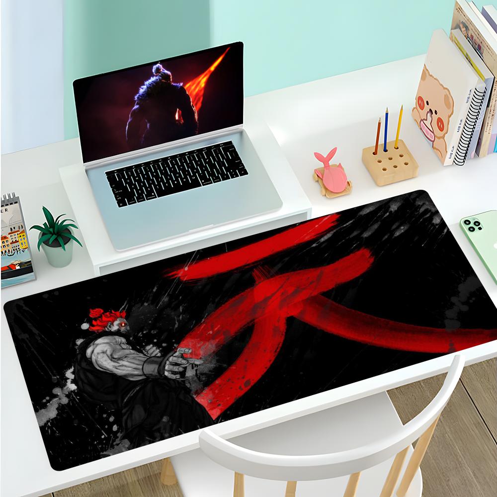 Street Fighter Akuma Mouse Pad - Street Fashion Official incelemesi ve fiyatı